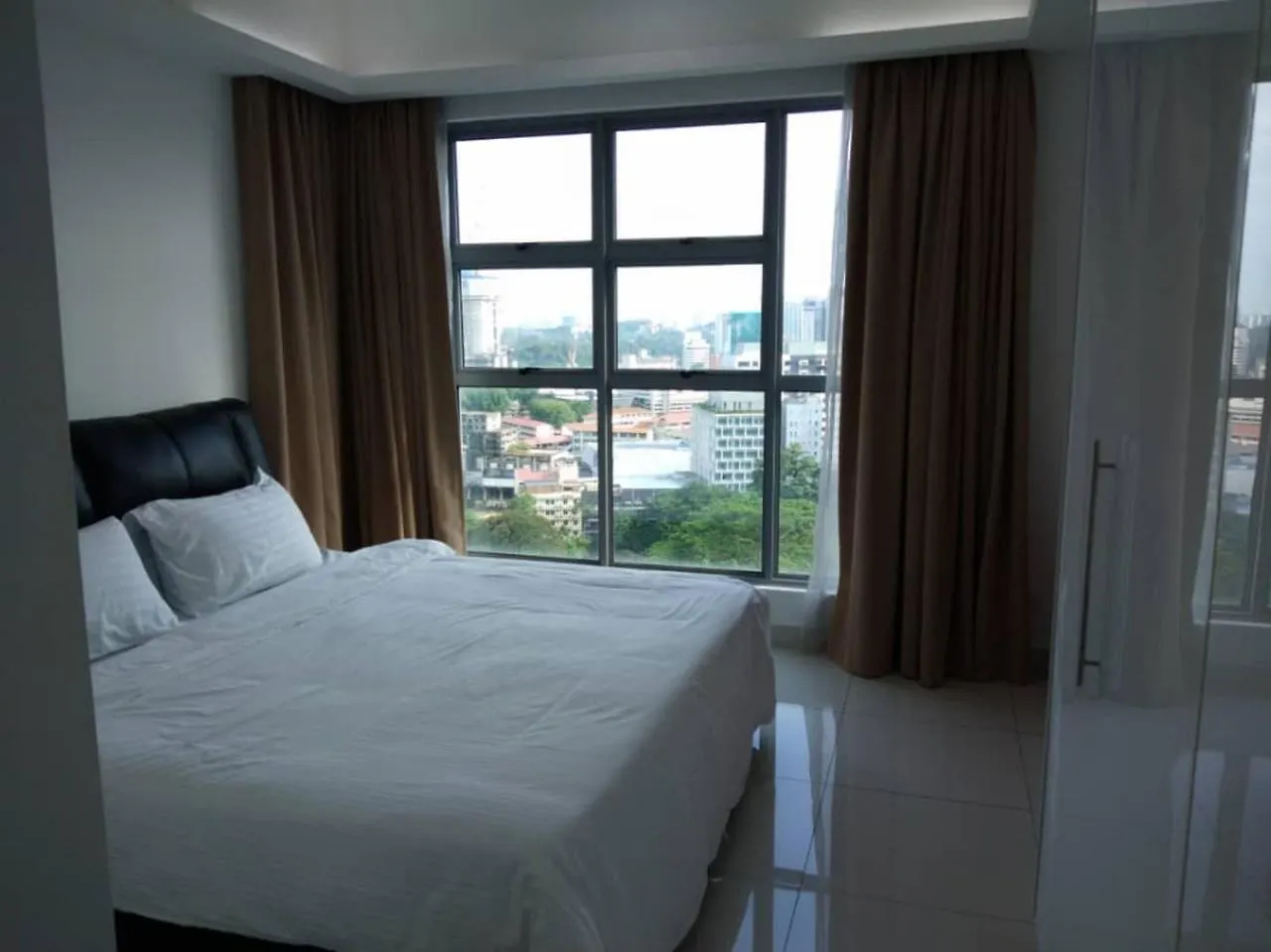 Cozy Apartment Kuala Lumpur 0*,