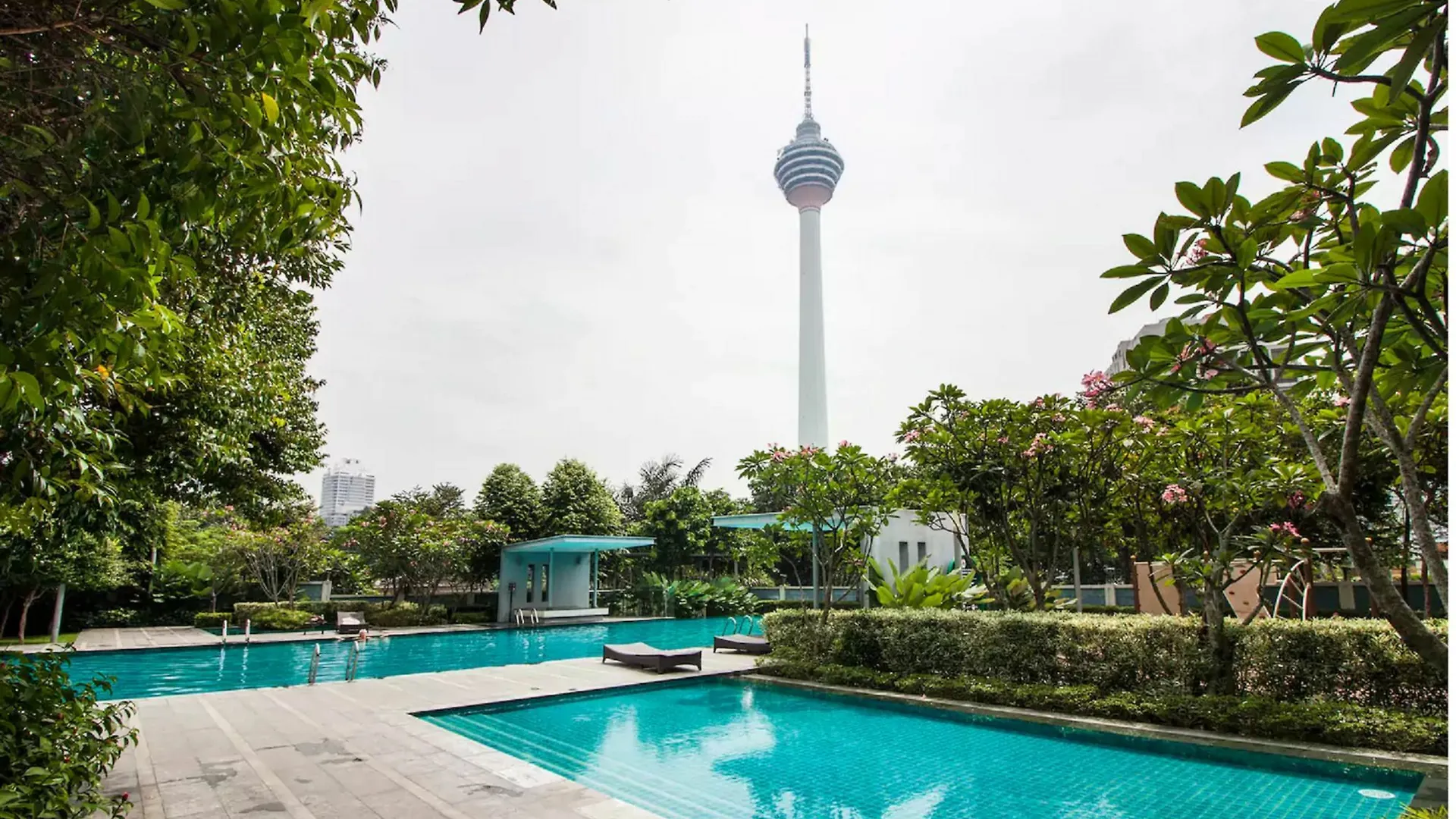 Cozy Apartment Kuala Lumpur