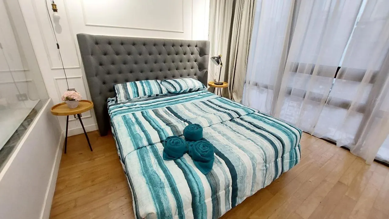 Cozy Apartment Kuala Lumpur 0*,