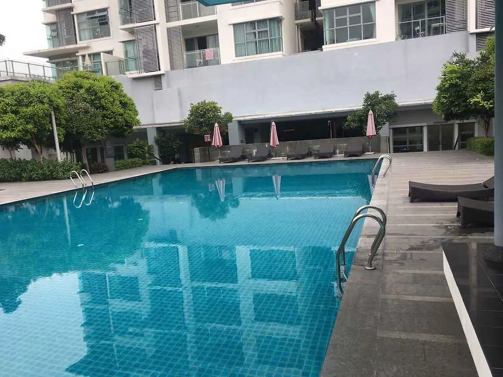 Cozy Apartment Kuala Lumpur 0*,  Malaysia