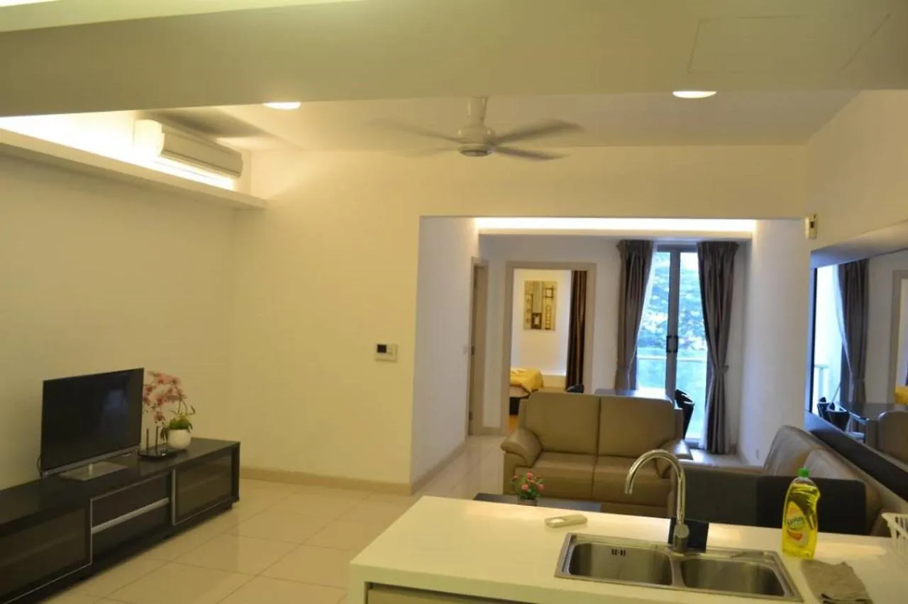 Cozy Apartment Kuala Lumpur