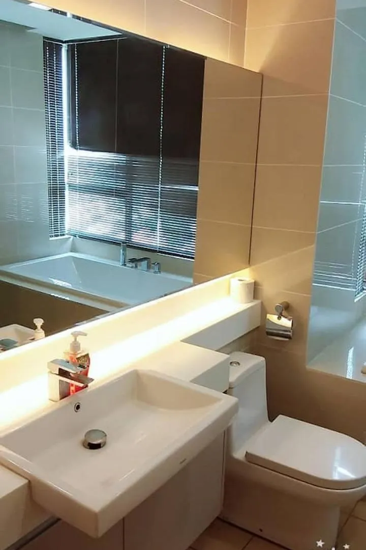 Cozy Apartment Kuala Lumpur