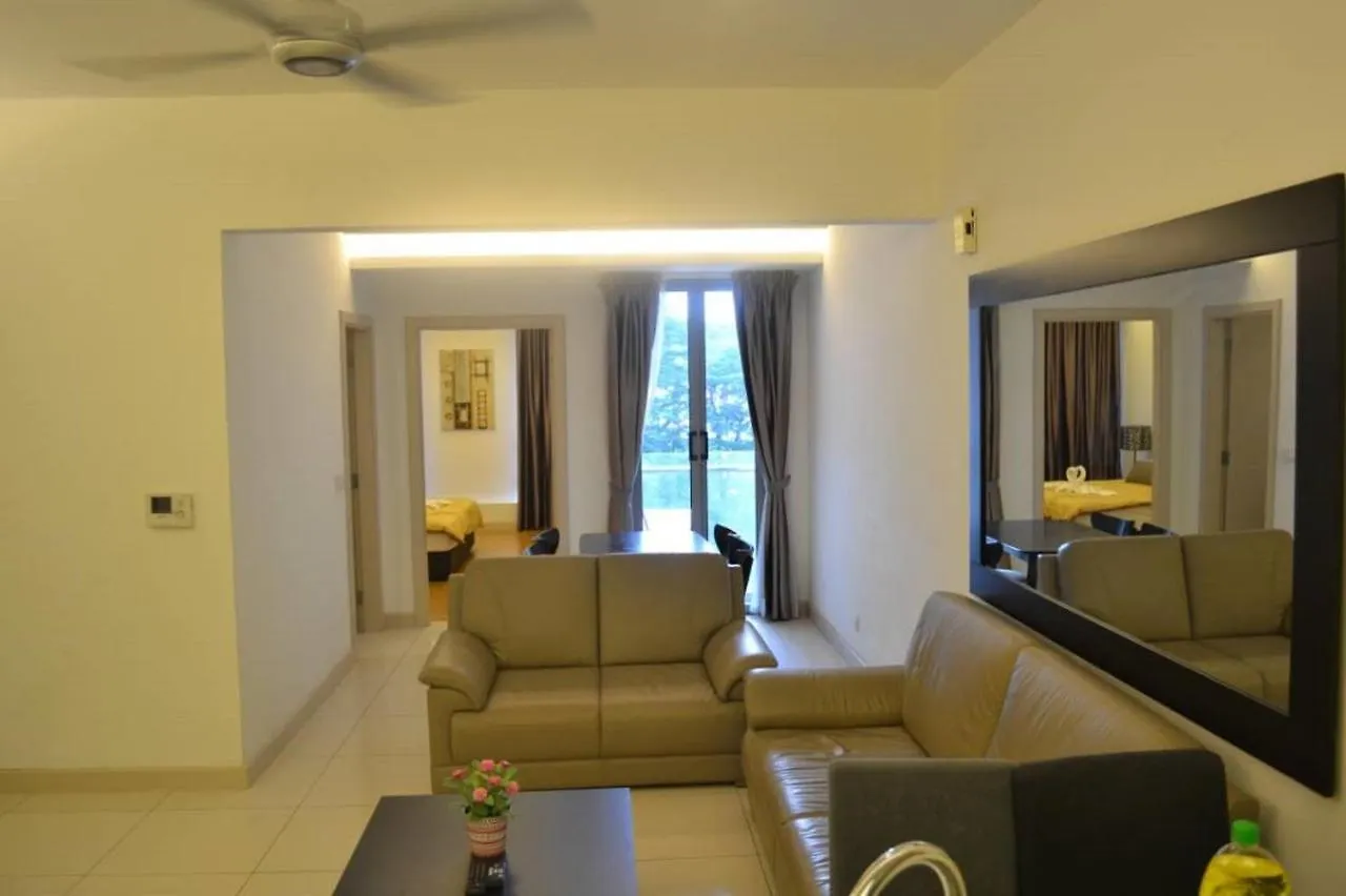 Cozy Apartment Kuala Lumpur