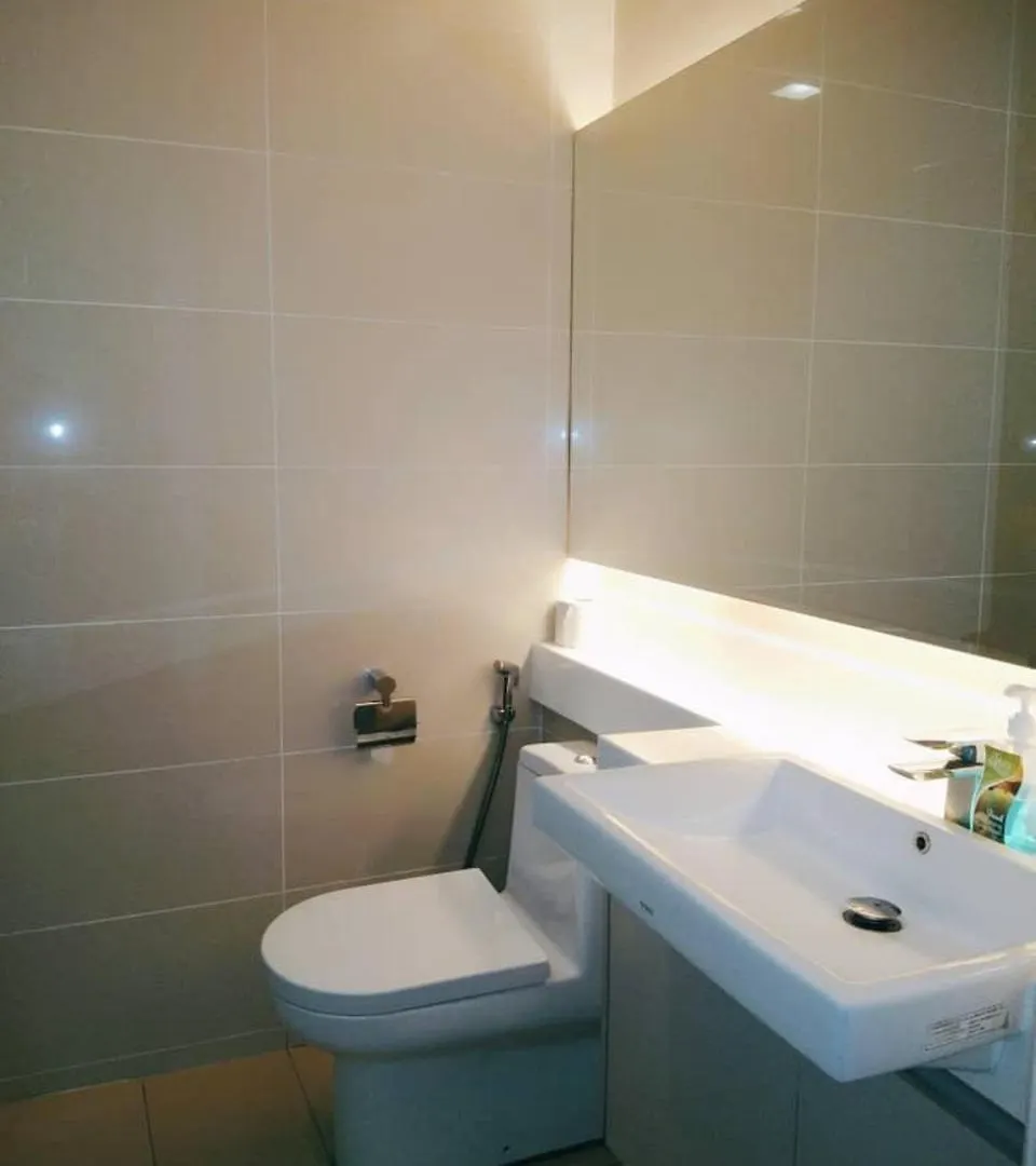 Cozy Apartment Kuala Lumpur Malaysia