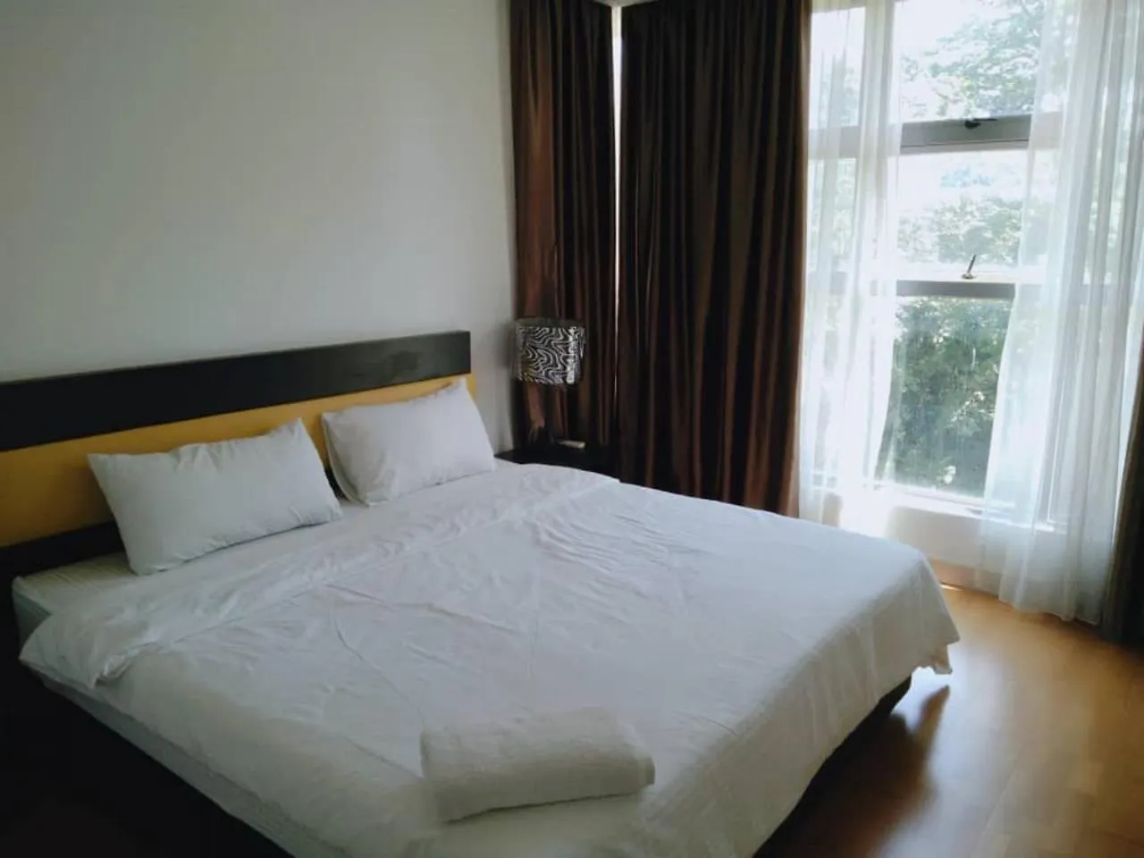 Cozy Apartment Kuala Lumpur