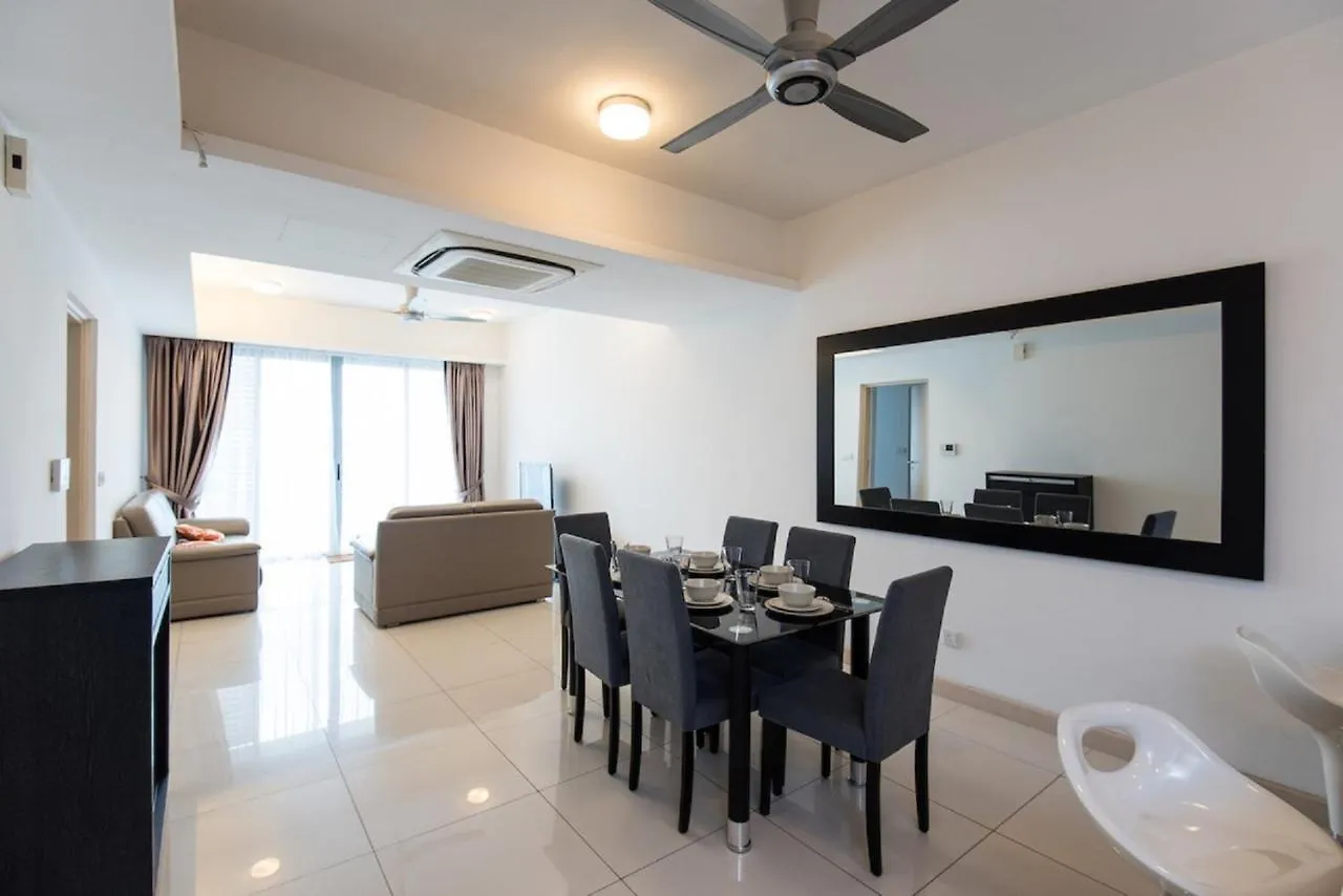 Cozy Apartment Kuala Lumpur