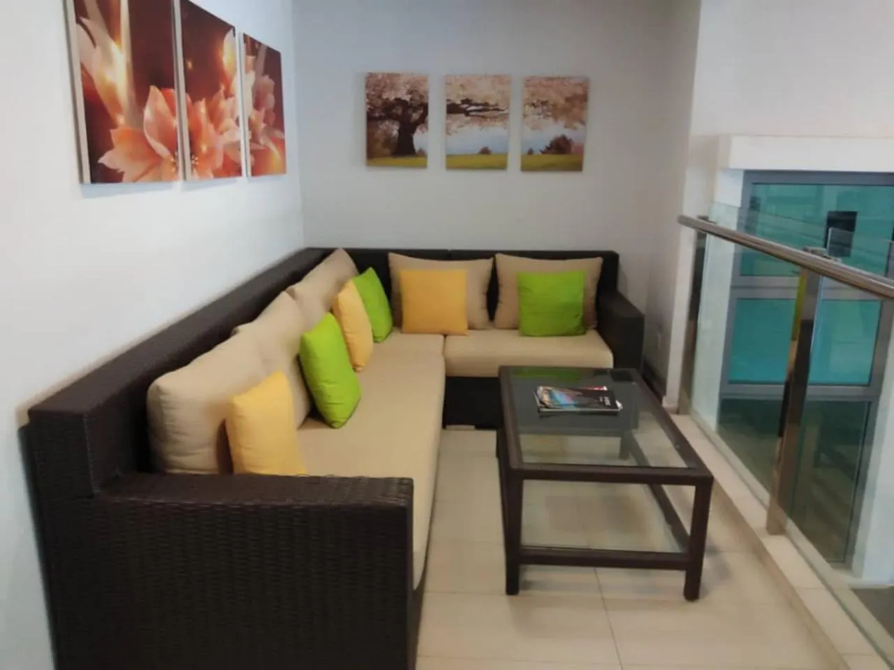 Cozy Apartment Kuala Lumpur