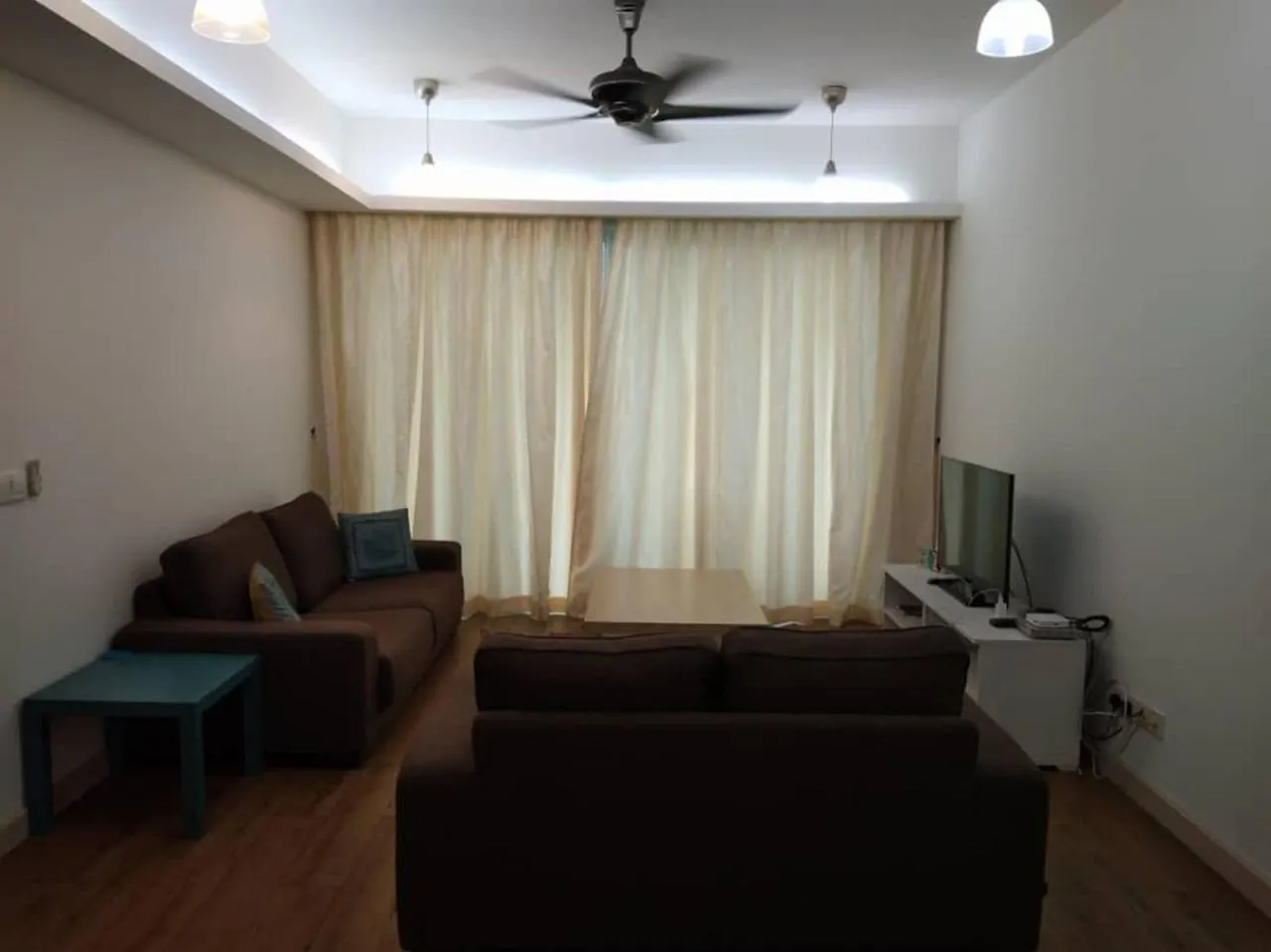 Cozy Apartment Kuala Lumpur Malaysia