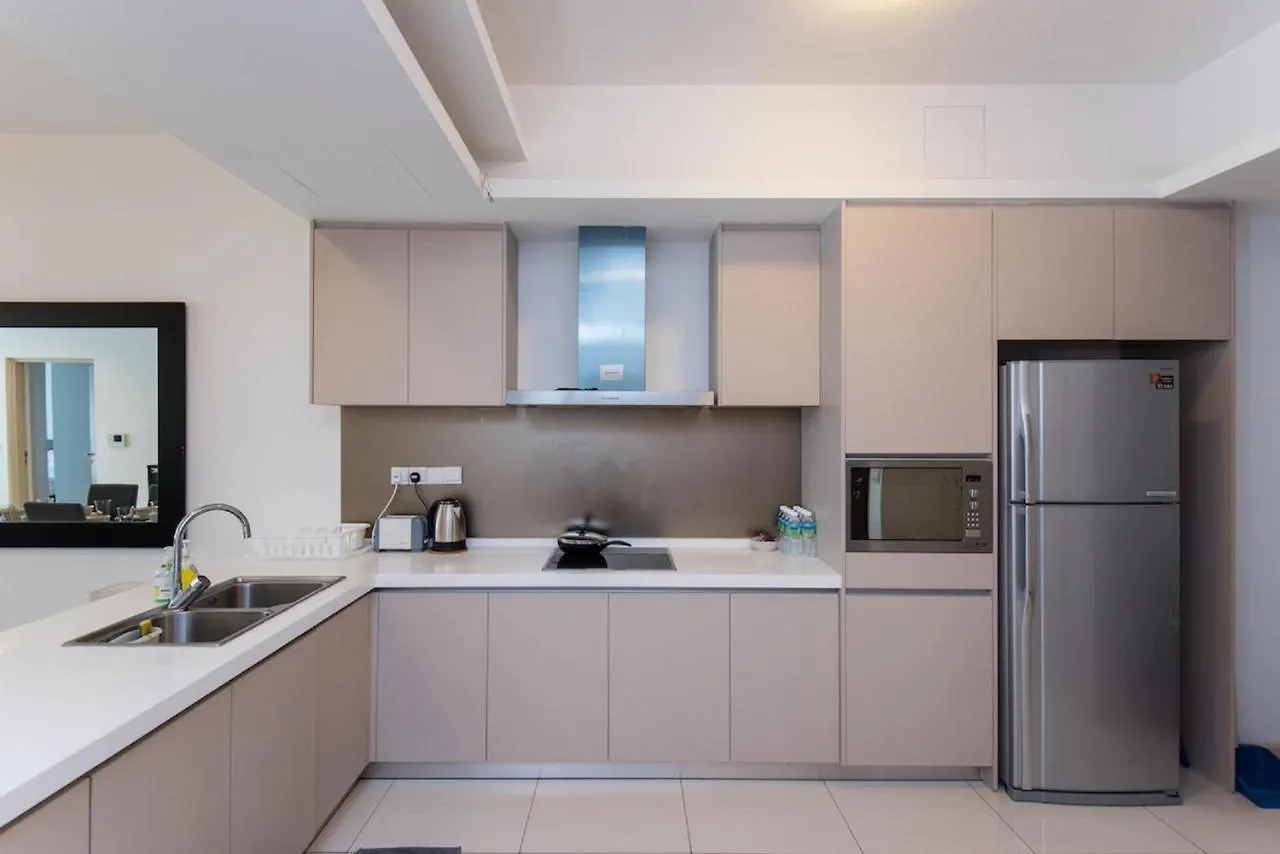 Cozy Apartment Kuala Lumpur Malaysia