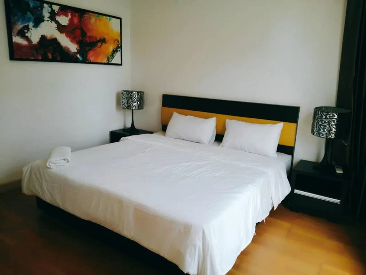 Cozy Apartment Kuala Lumpur Malaysia