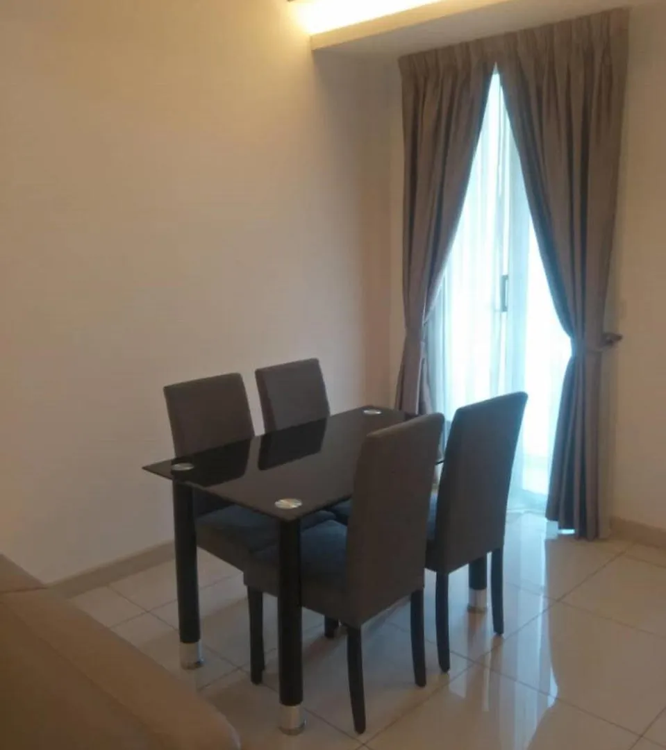 Cozy Apartment Kuala Lumpur