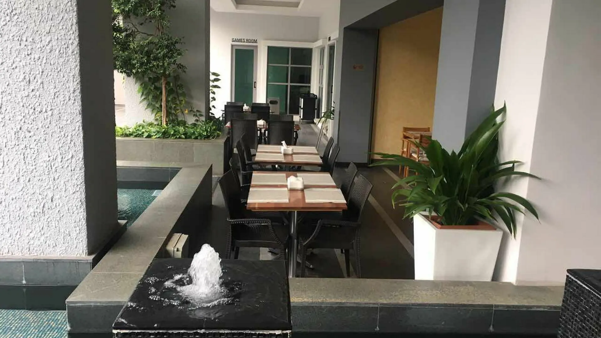 Cozy Apartment Kuala Lumpur