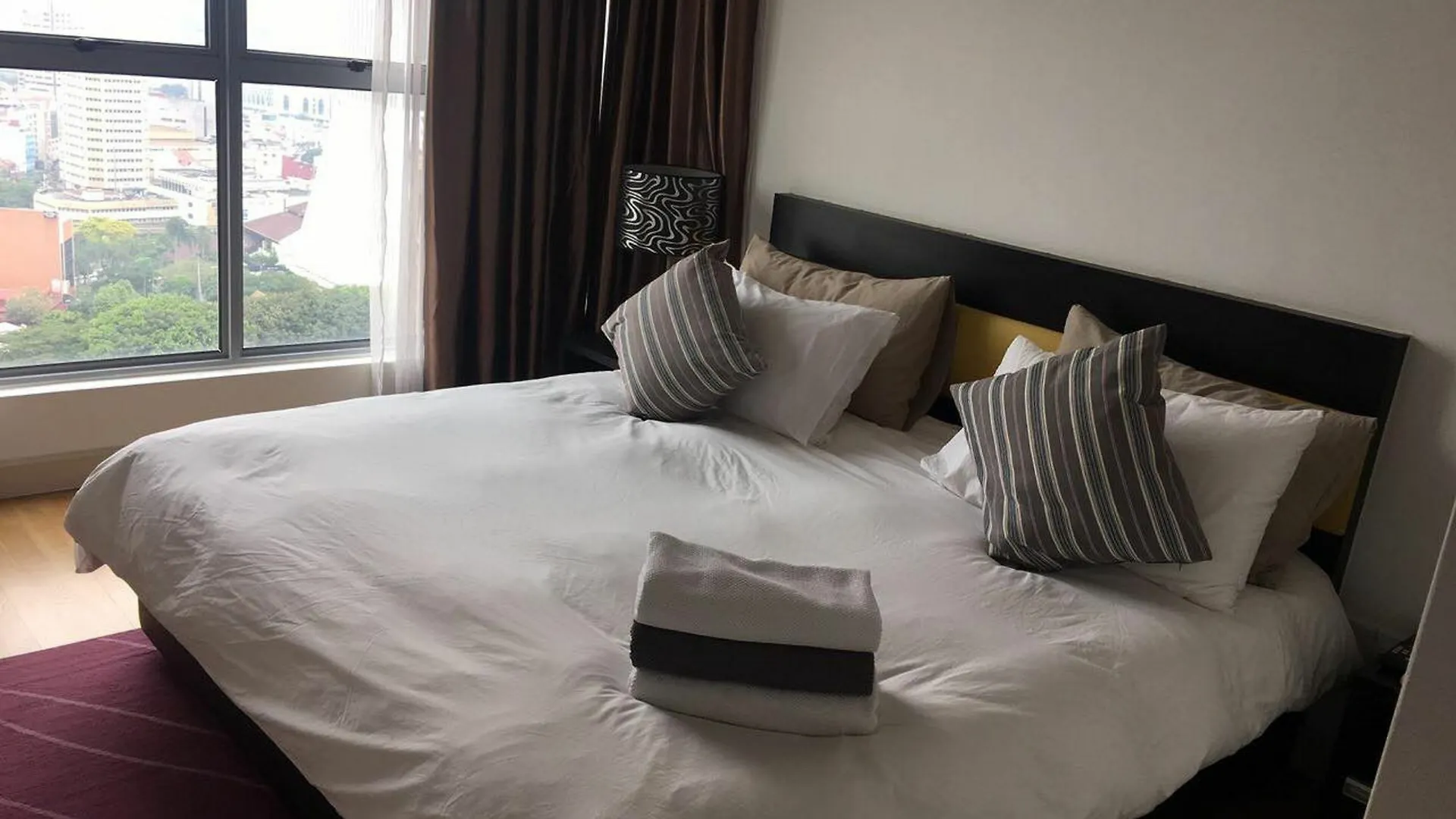 Cozy Apartment Kuala Lumpur