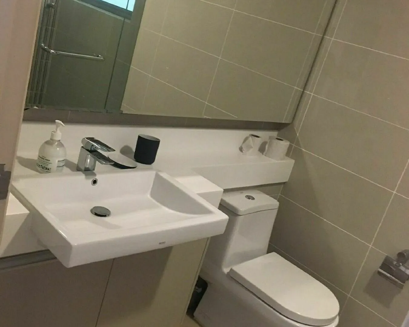 Cozy Apartment Kuala Lumpur 0*,