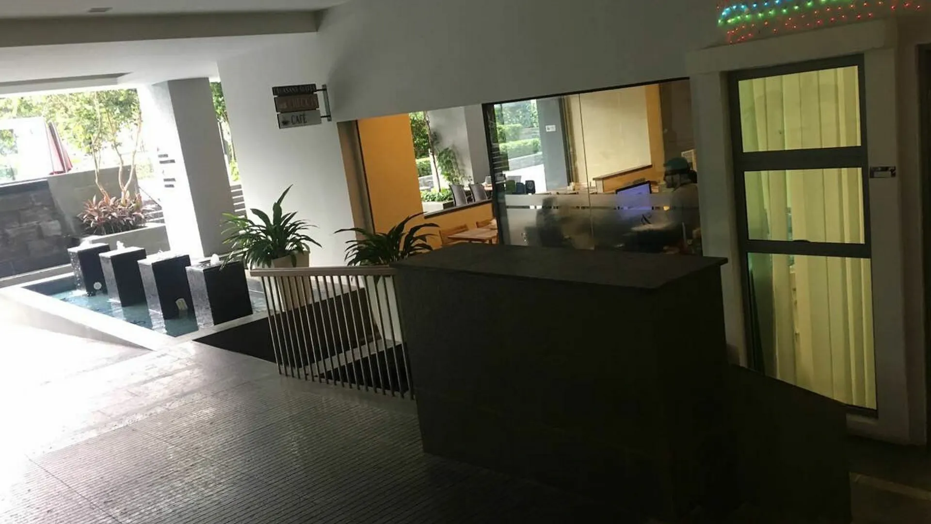 Cozy Apartment Kuala Lumpur 0*,