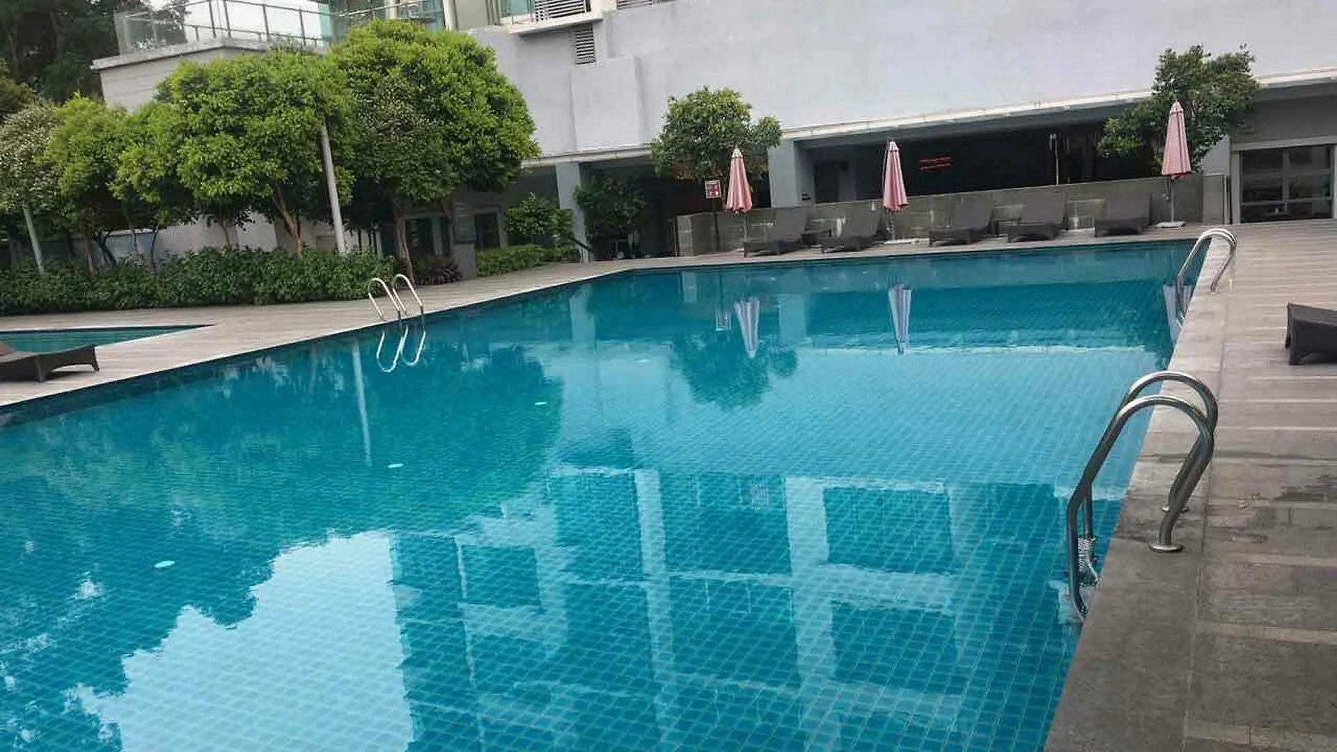 Cozy Apartment Kuala Lumpur