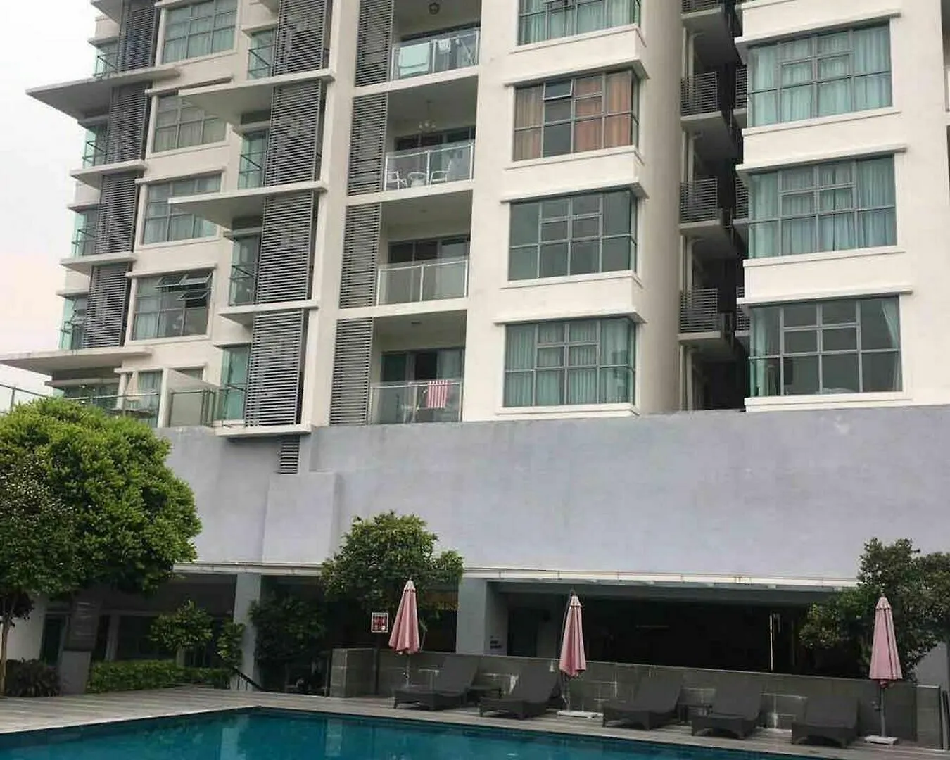 Cozy Apartment Kuala Lumpur