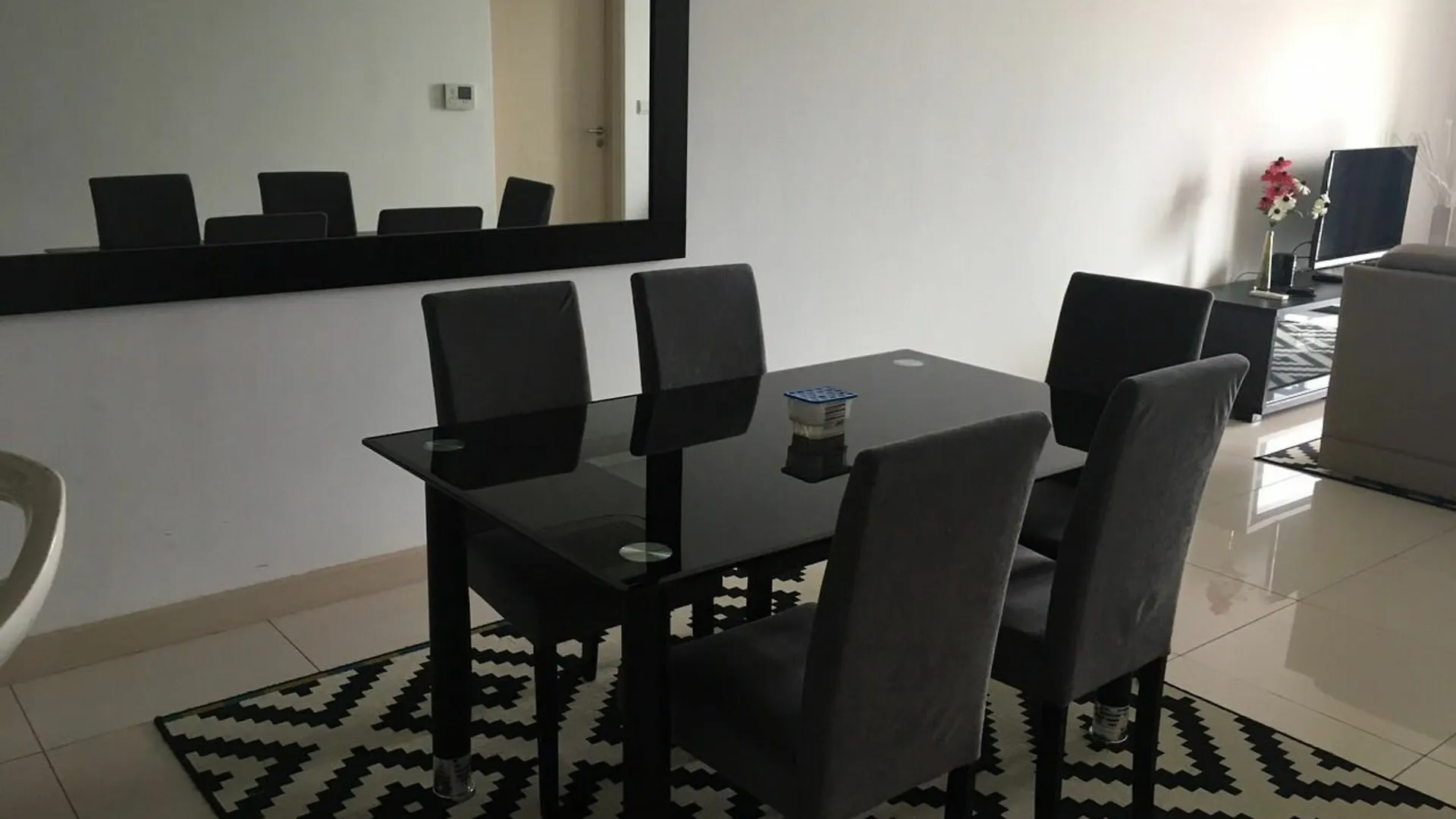 Cozy Apartment Kuala Lumpur Malaysia