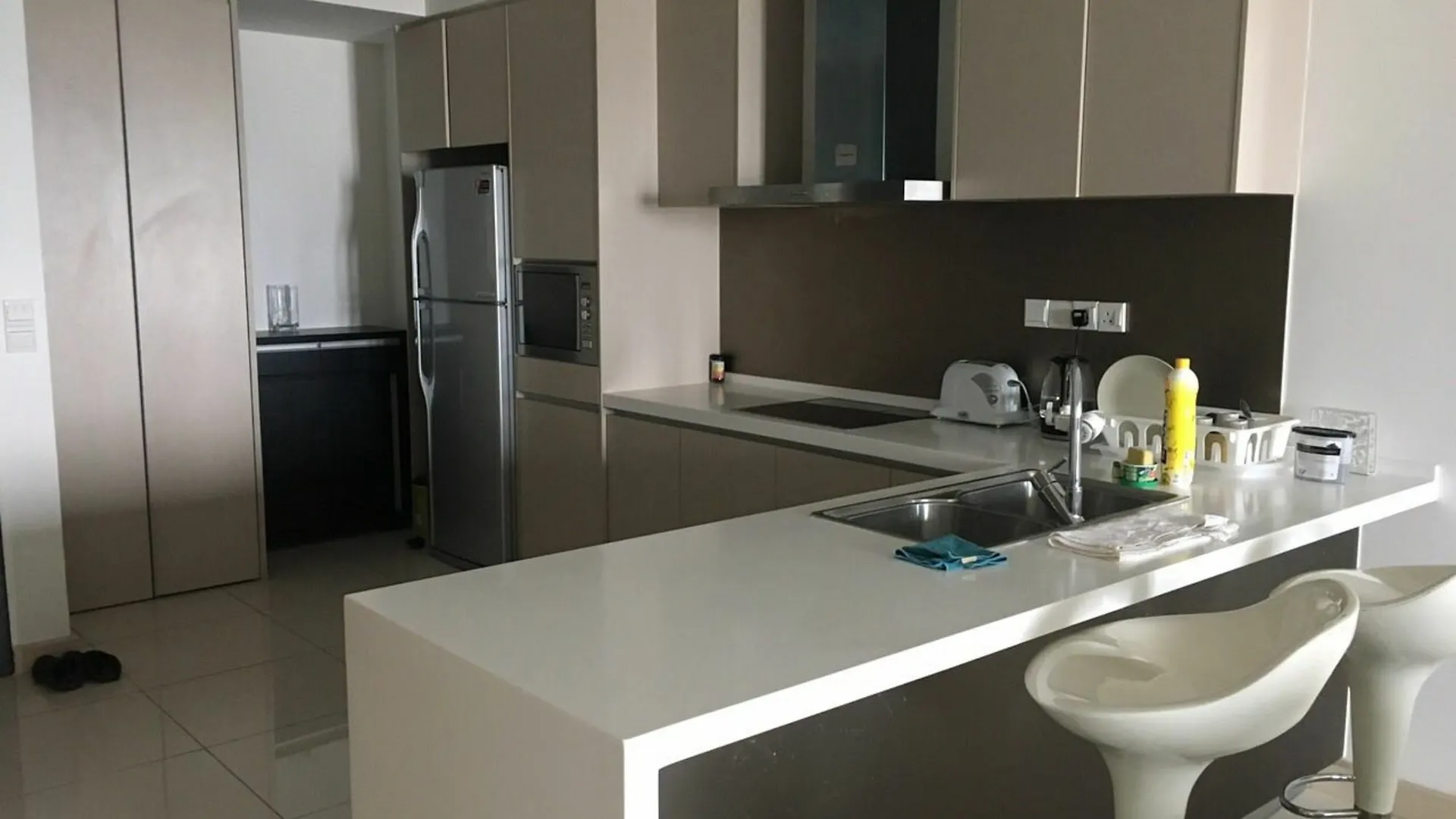 Cozy Apartment Kuala Lumpur Malaysia