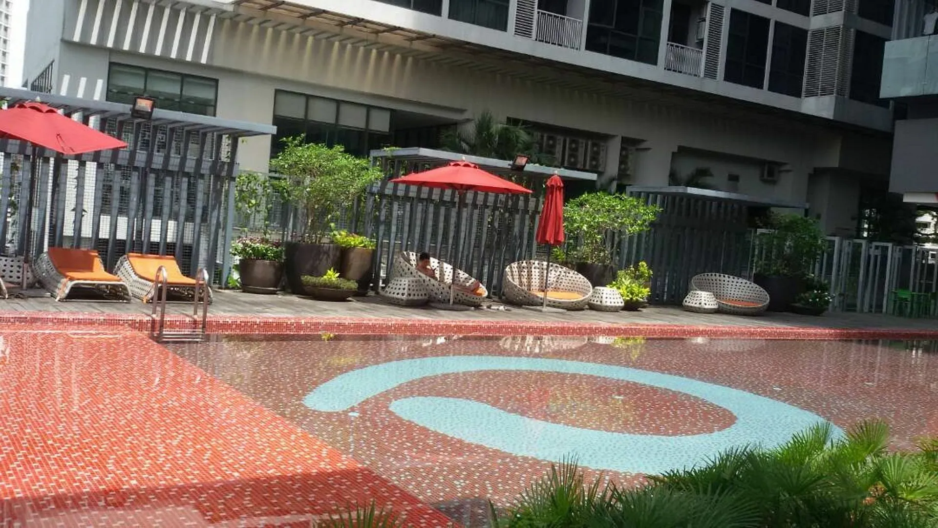 Cozy Apartment Kuala Lumpur Malaysia