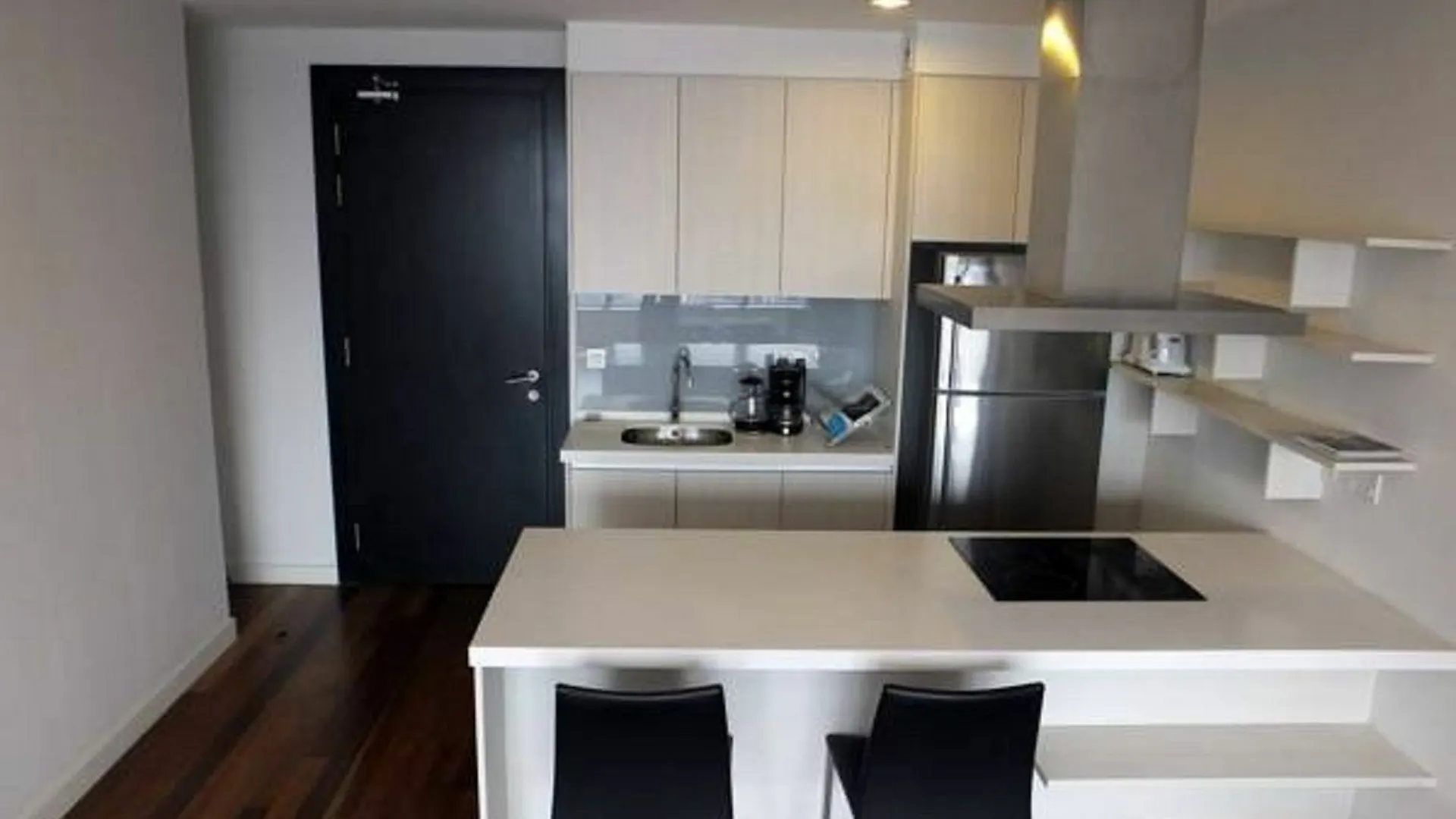 Cozy Apartment Kuala Lumpur