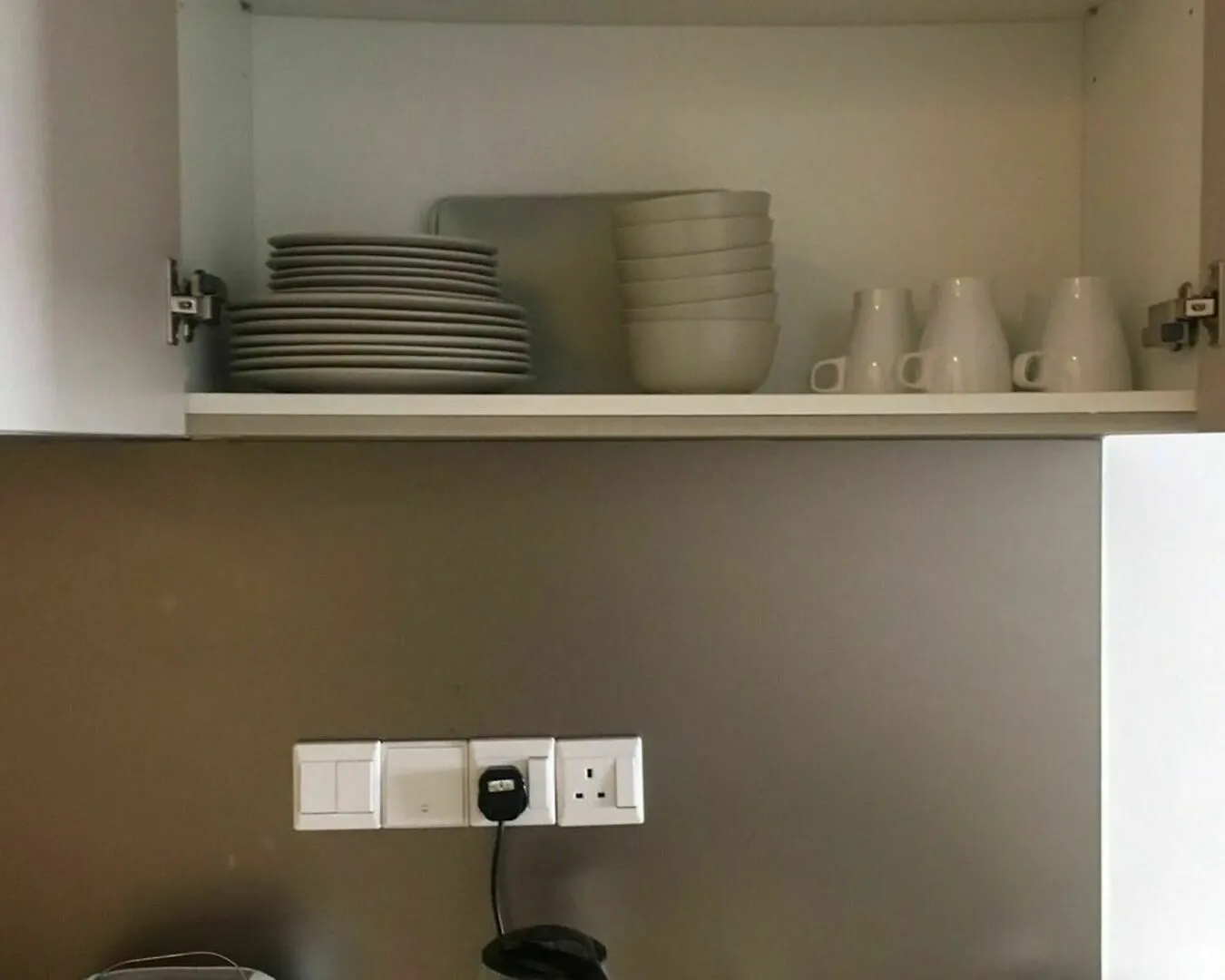 Cozy Apartment Kuala Lumpur