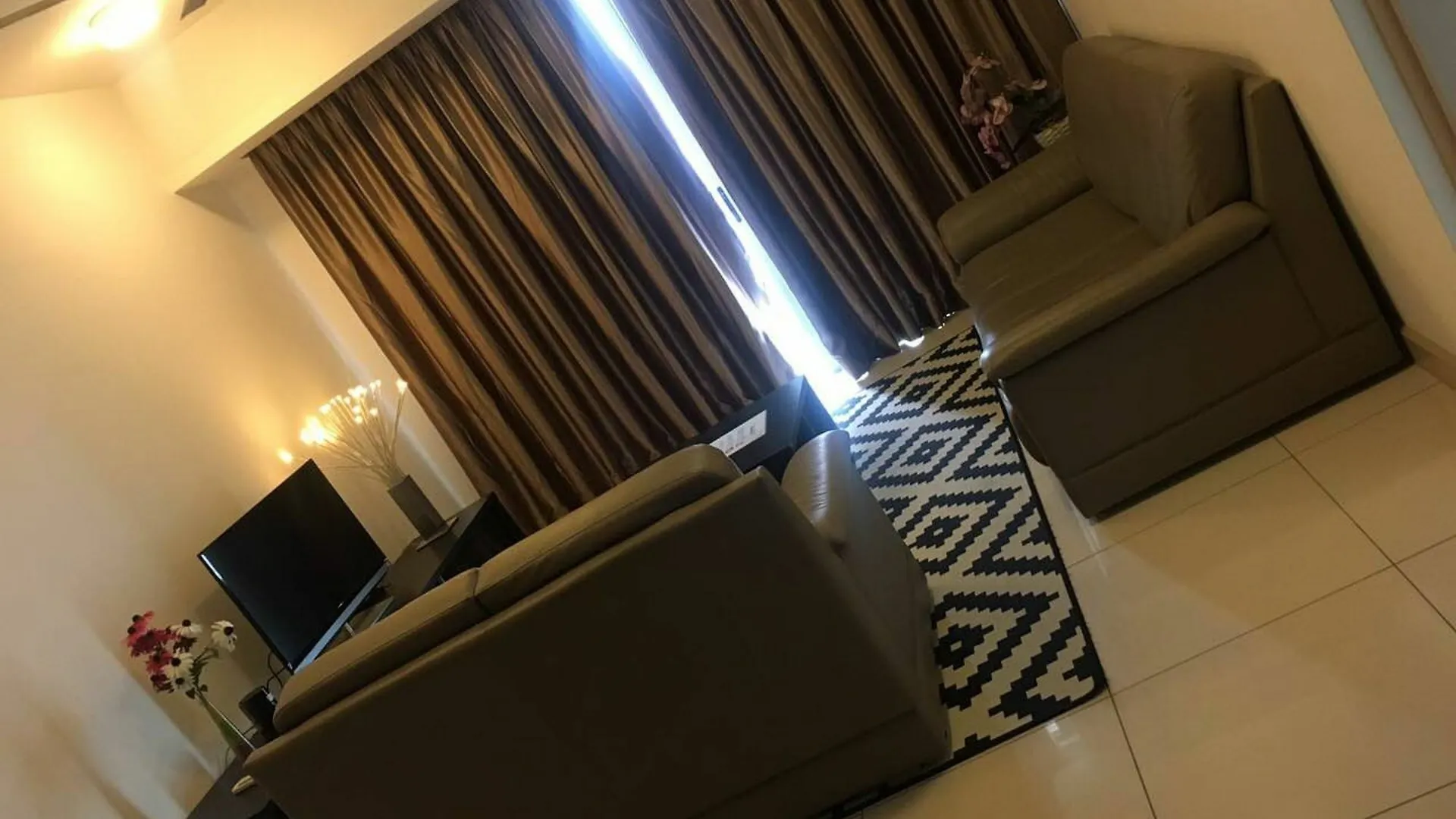 Cozy Apartment Kuala Lumpur Malaysia