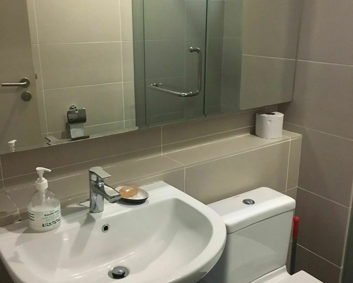 Cozy Apartment Kuala Lumpur