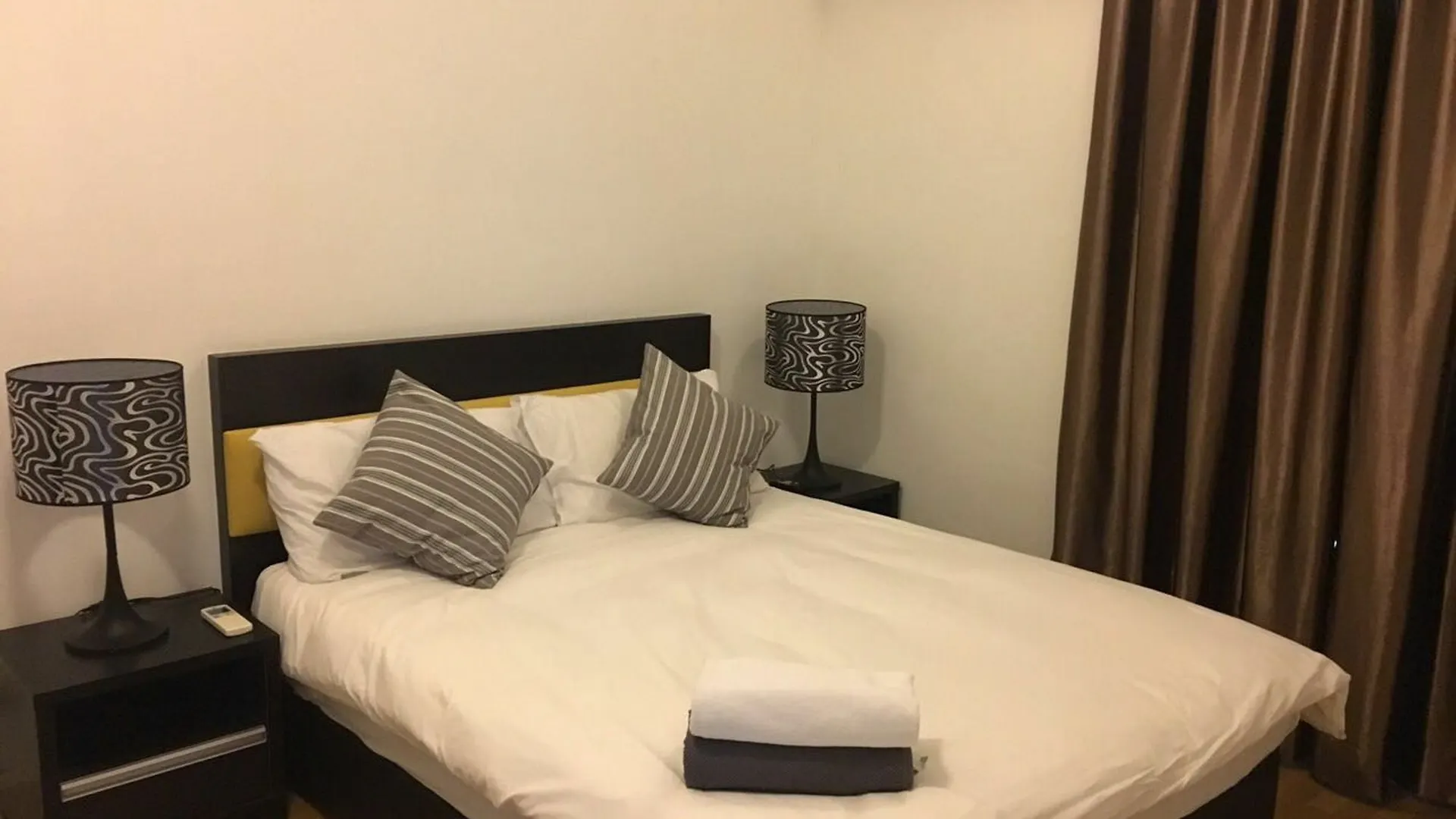 Cozy Apartment Kuala Lumpur 0*,