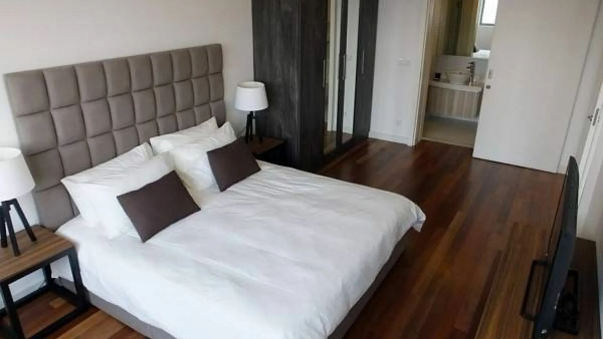 Cozy Apartment Kuala Lumpur