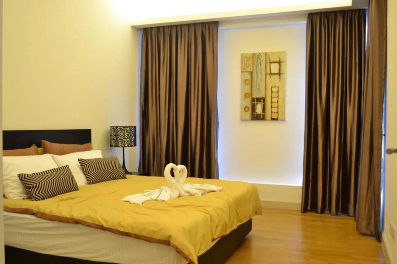 Cozy Apartment location