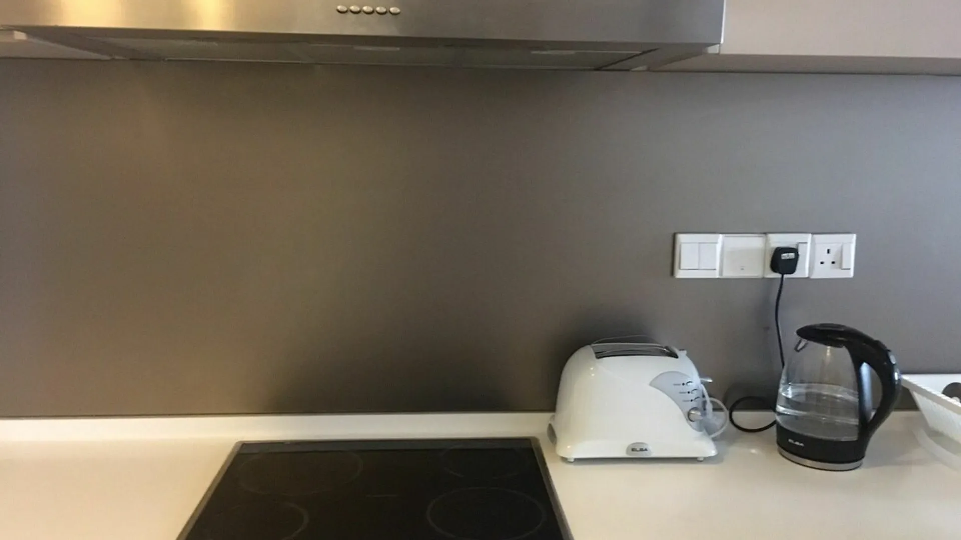 Cozy Apartment Kuala Lumpur