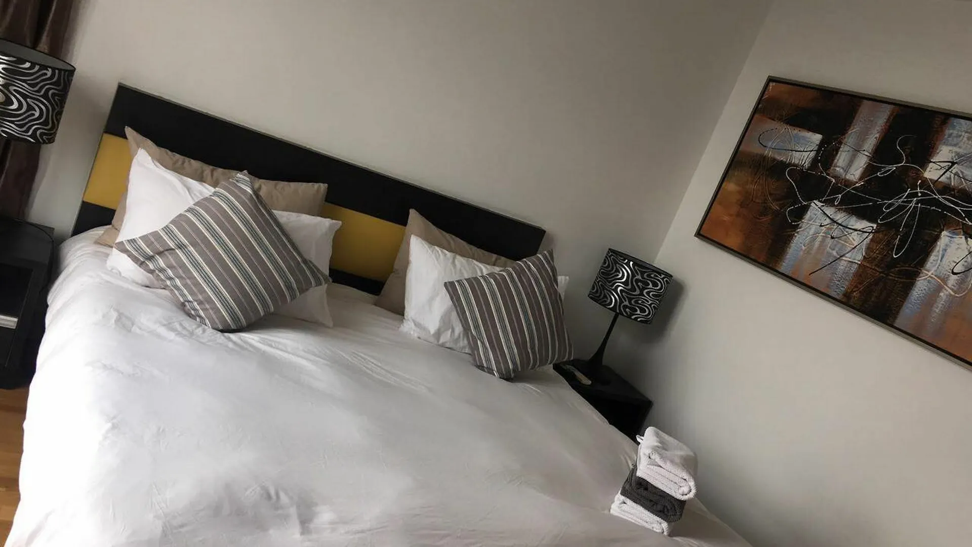 Cozy Apartment Kuala Lumpur Malaysia
