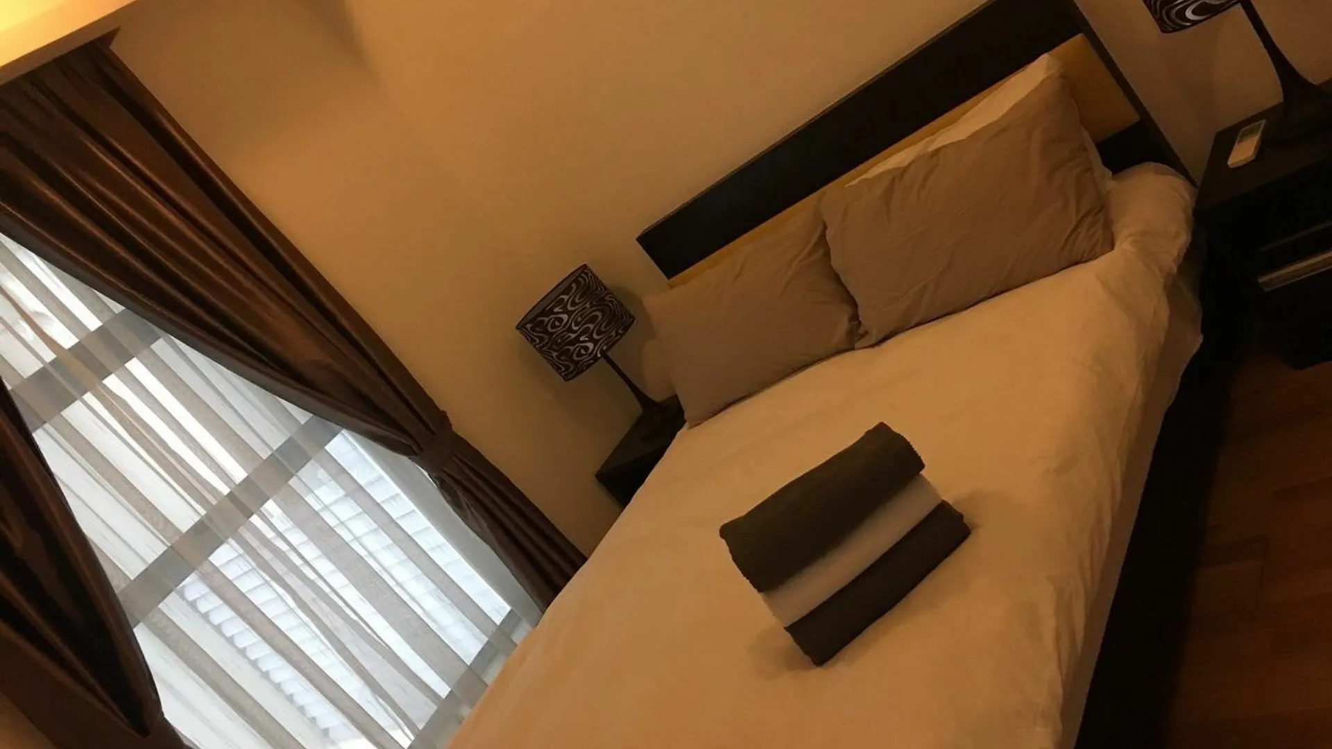 Cozy Apartment Kuala Lumpur