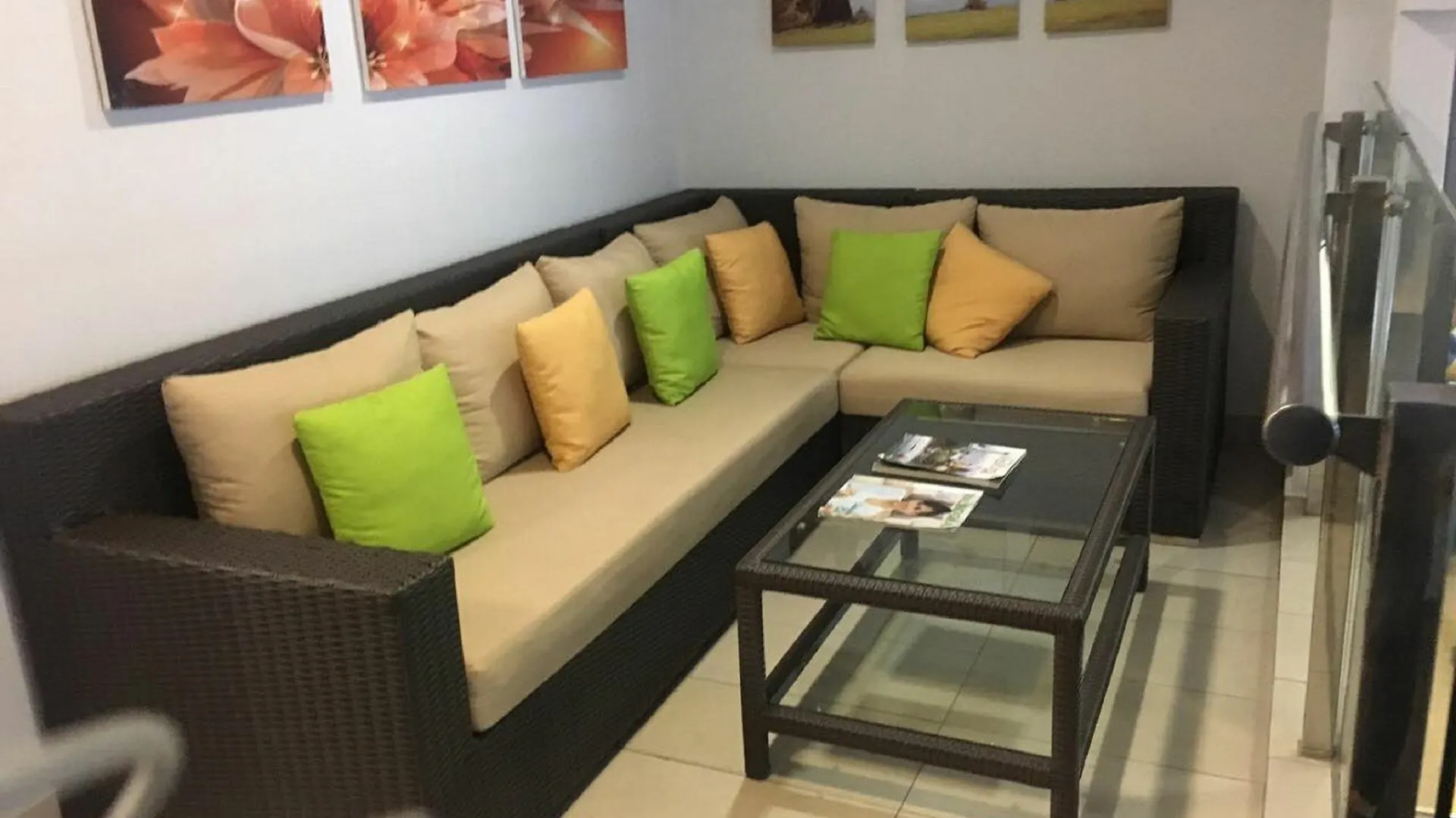 Cozy Apartment Kuala Lumpur