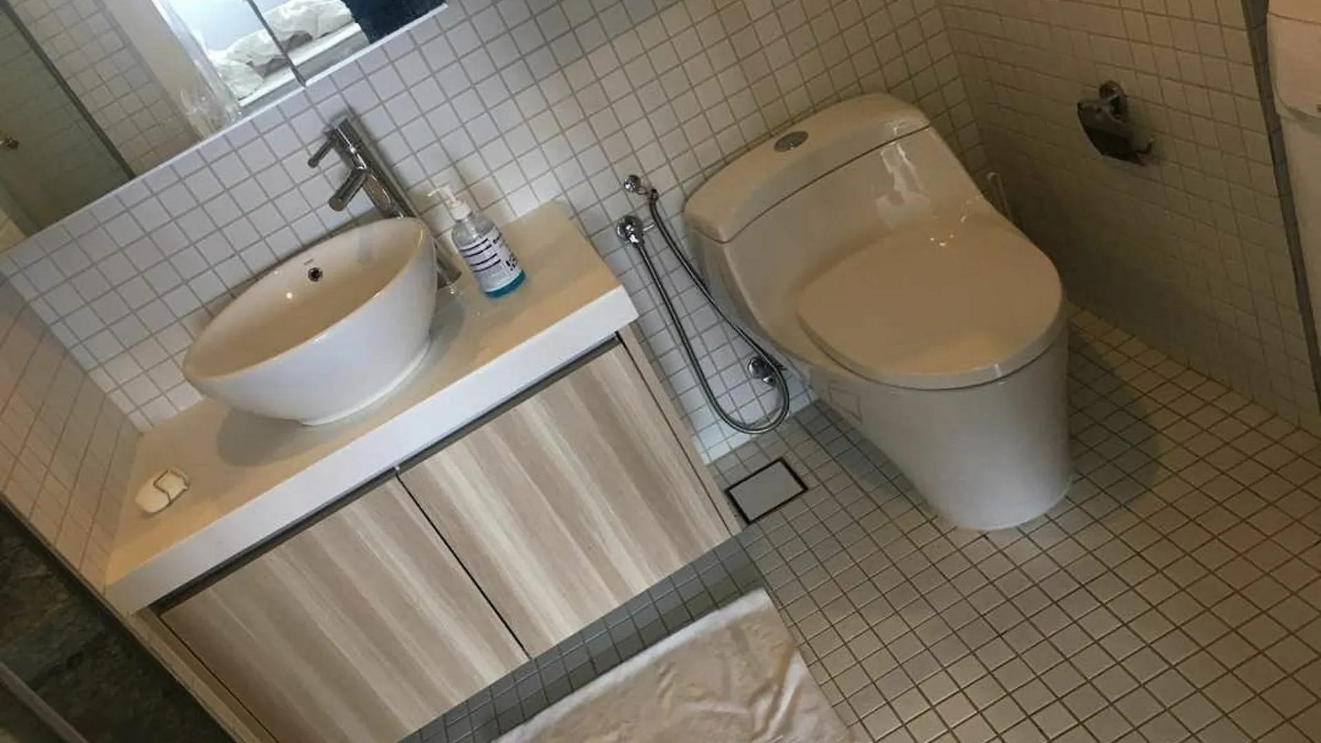 Cozy Apartment Kuala Lumpur